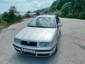 Skoda Octavia Laurin & Klement, снимка 1