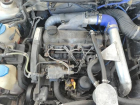 Skoda Octavia Laurin & Klement, снимка 14