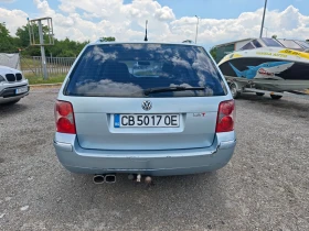 VW Passat 1.8 T ГАЗ ФУЛЛ, снимка 6