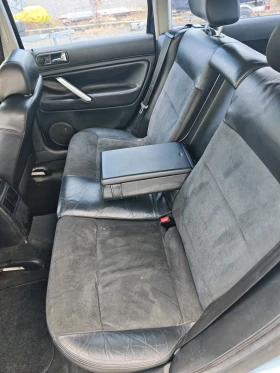 VW Passat 1.8 T ГАЗ ФУЛЛ, снимка 10