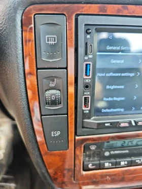 VW Passat 1.8 T ГАЗ ФУЛЛ, снимка 14
