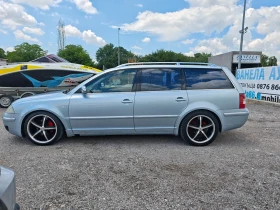 VW Passat 1.8 T ГАЗ ФУЛЛ, снимка 8