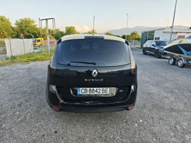 Renault Scenic, снимка 6