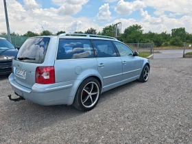 VW Passat 1.8 T ГАЗ ФУЛЛ, снимка 5