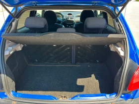 Peugeot 206 1.1i, снимка 13