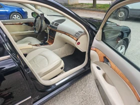 Mercedes-Benz E 220 220 CDI 150кс., снимка 6