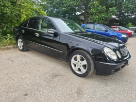 Mercedes-Benz E 220 220 CDI 150кс., снимка 5