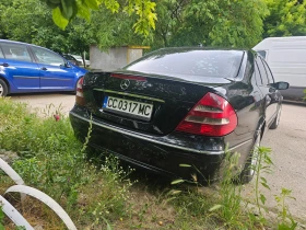 Mercedes-Benz E 220 220 CDI 150кс., снимка 4
