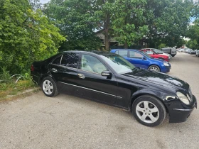 Mercedes-Benz E 220 220 CDI 150кс., снимка 3