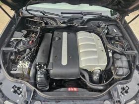 Mercedes-Benz E 220 220 CDI 150кс., снимка 13