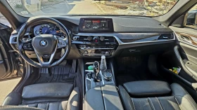 BMW 530 xDrive 2.0 , 250к.с., снимка 9