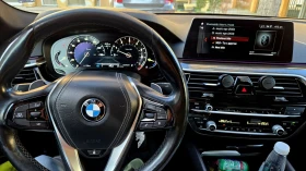 BMW 530 xDrive 2.0 , 250к.с., снимка 11
