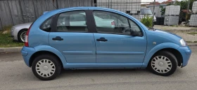 Citroen C3 1.1i, 116х.км, снимка 6