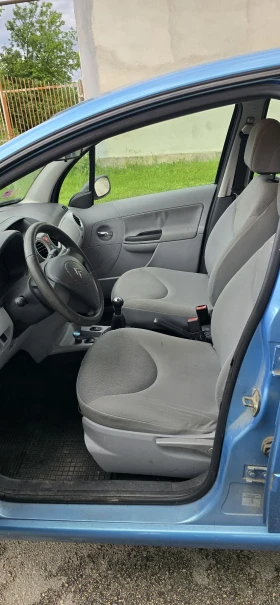 Citroen C3 1.1i, 116х.км, снимка 10