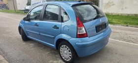 Citroen C3 1.1i, 116х.км, снимка 3