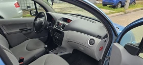 Citroen C3 1.1i, 116х.км, снимка 13