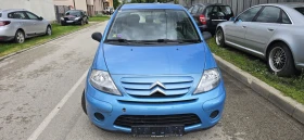 Citroen C3 1.1i, 116х.км, снимка 8