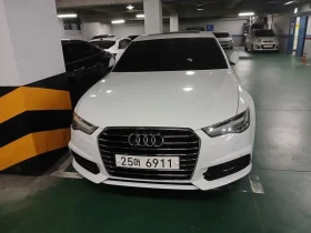 Audi A6 2.0 TDI, снимка 2