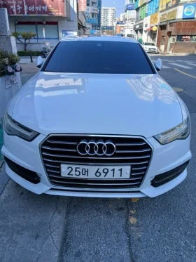 Audi A6 2.0 TDI, снимка 1