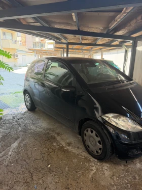 Mercedes-Benz A 180, снимка 2