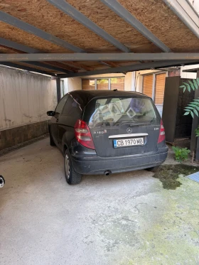 Mercedes-Benz A 180, снимка 4