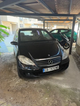 Mercedes-Benz A 180, снимка 1