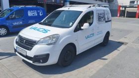 Peugeot Partner 1.6 BlueHDi, снимка 1