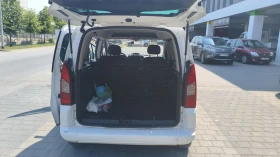 Peugeot Partner 1.6 BlueHDi, снимка 3