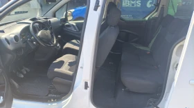 Peugeot Partner 1.6 BlueHDi, снимка 6