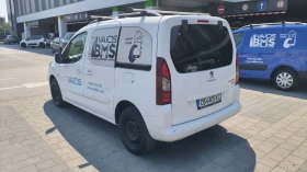 Peugeot Partner 1.6 BlueHDi, снимка 9