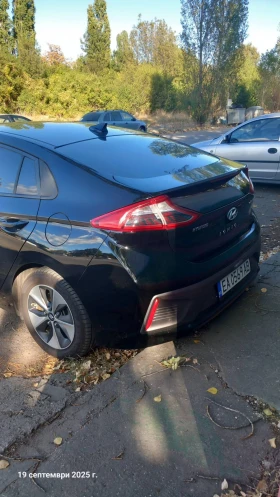 Hyundai Ioniq, снимка 6