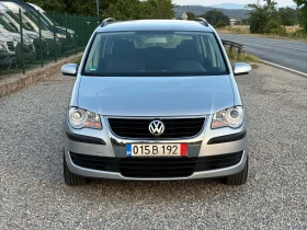 VW Touran 1.9TDI* 105* 120 000 км* Оригинал* 7м* КАТО НОВ* У, снимка 2