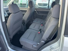 VW Touran 1.9TDI* 105* 120 000 км* Оригинал* 7м* КАТО НОВ* У, снимка 10