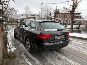 Audi A4 B8 2.0TDI 143к.с, снимка 12