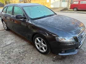 Audi A4 B8 2.0TDI 143к.с, снимка 11