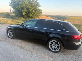 Audi A4 B8 2.0TDI 143к.с, снимка 7