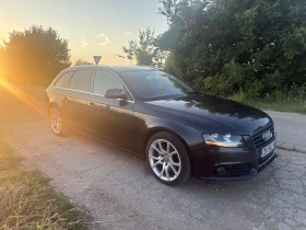 Audi A4 B8 2.0TDI 143к.с, снимка 5
