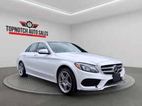 Mercedes-Benz C 400 * BURMASTER * HeadUp *  AвтоКредит * (ЦЕНА ДО БГ), снимка 4