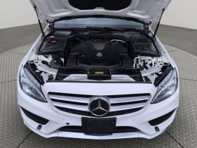 Mercedes-Benz C 400 * BURMASTER * HeadUp *  AвтоКредит * (ЦЕНА ДО БГ), снимка 3