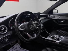 Mercedes-Benz C 400 * BURMASTER * HeadUp *  AвтоКредит * (ЦЕНА ДО БГ), снимка 10