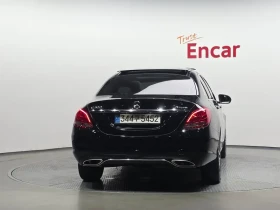 Mercedes-Benz C 300 W205 4MATIC, снимка 4