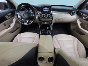 Mercedes-Benz C 300 W205 4MATIC, снимка 7