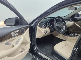 Mercedes-Benz C 300 W205 4MATIC, снимка 9