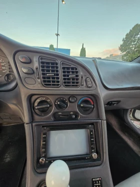 Mitsubishi Eclipse, снимка 12