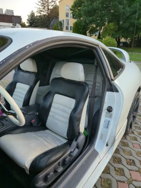 Mitsubishi Eclipse, снимка 8