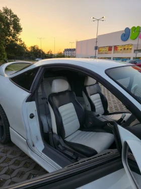 Mitsubishi Eclipse, снимка 10