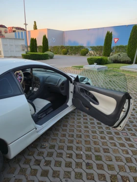 Mitsubishi Eclipse, снимка 9