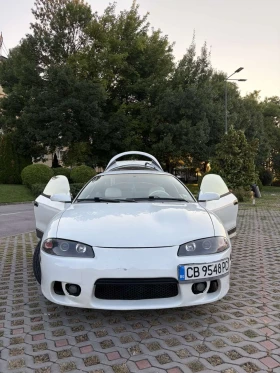 Mitsubishi Eclipse, снимка 14