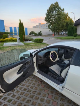 Mitsubishi Eclipse, снимка 7