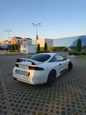 Mitsubishi Eclipse, снимка 3